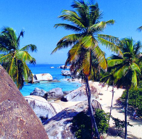 Caraibi