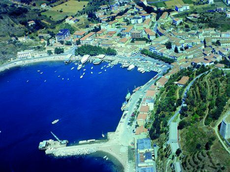 Isola d'Elba