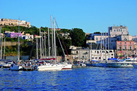 Procida