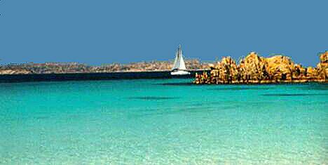 Costa Smeralda