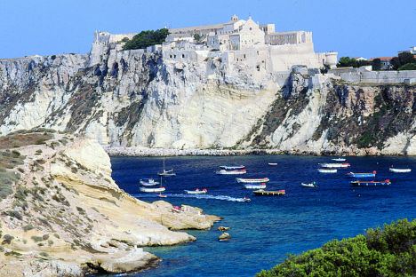 Isole Tremiti