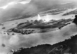 USS Arizona