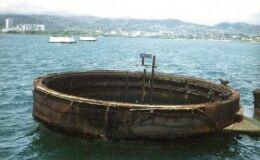 USS Arizona