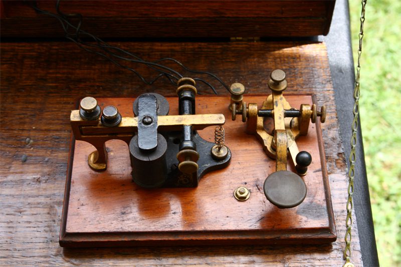 codice morse
