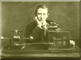 Guglielmo Marconi