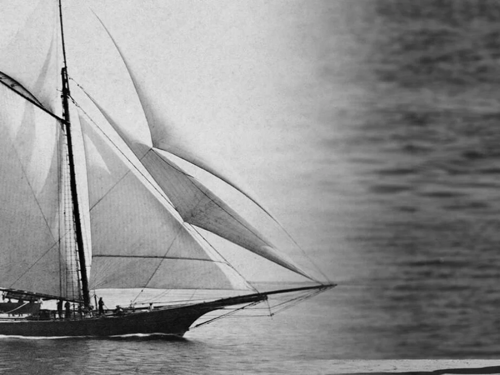 storia regata coppa america