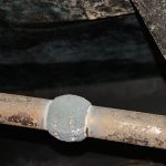 anodo bronzo