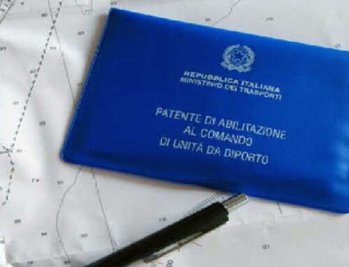 Scuole per patenti nautiche