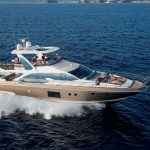 Azimut 66