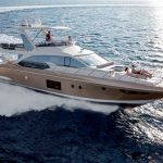 Azimut 66