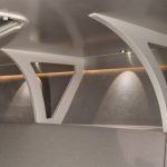 daycruiser cabinato Frauscher 1017 GT
