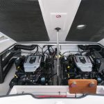 daycruiser cabinato Frauscher 1017 GT