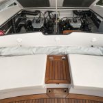 daycruiser cabinato Frauscher 1017 GT
