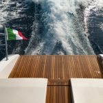 daycruiser cabinato Frauscher 1017 GT