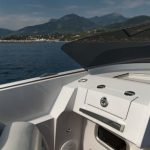 daycruiser cabinato Frauscher 1017 GT