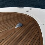 daycruiser cabinato Frauscher 1017 GT