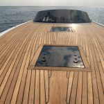 daycruiser cabinato Frauscher 1017 GT