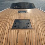 daycruiser cabinato Frauscher 1017 GT