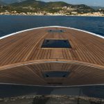 daycruiser cabinato Frauscher 1017 GT