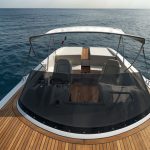 daycruiser cabinato Frauscher 1017 GT