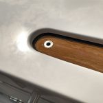 daycruiser cabinato Frauscher 1017 GT