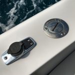 daycruiser cabinato Frauscher 1017 GT