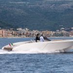 daycruiser cabinato Frauscher 1017 GT