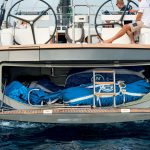 Prova in mare Contest 67 CS