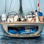 Prova in mare Contest 67 CS