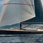 Prova in mare Contest 67 CS