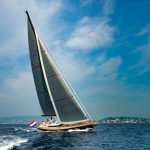 Prova in mare Contest 67 CS