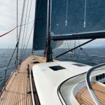 Prova in mare Contest 67 CS