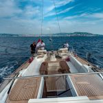 Prova in mare Contest 67 CS