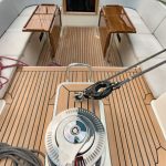 Prova in mare Contest 67 CS