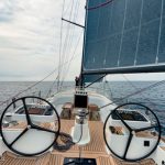 Prova in mare Contest 67 CS