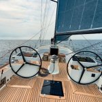 Prova in mare Contest 67 CS