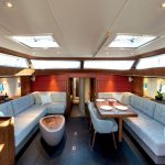 Prova in mare Contest 67 CS