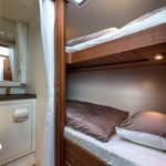 Prova in mare Contest 67 CS