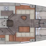 Prova in mare Contest 67 CS