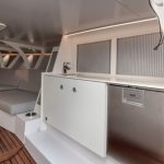 daycruiser cabinato Frauscher 1017 GT