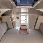 daycruiser cabinato Frauscher 1017 GT