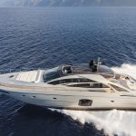 Pershing 70