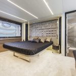 Pershing 70
