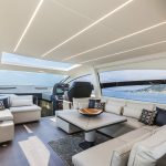 Pershing 70