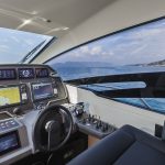Pershing 70