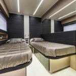 Pershing 70