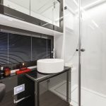 Pershing 70
