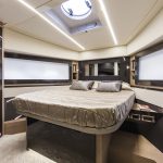 Pershing 70