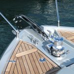 Pershing 70