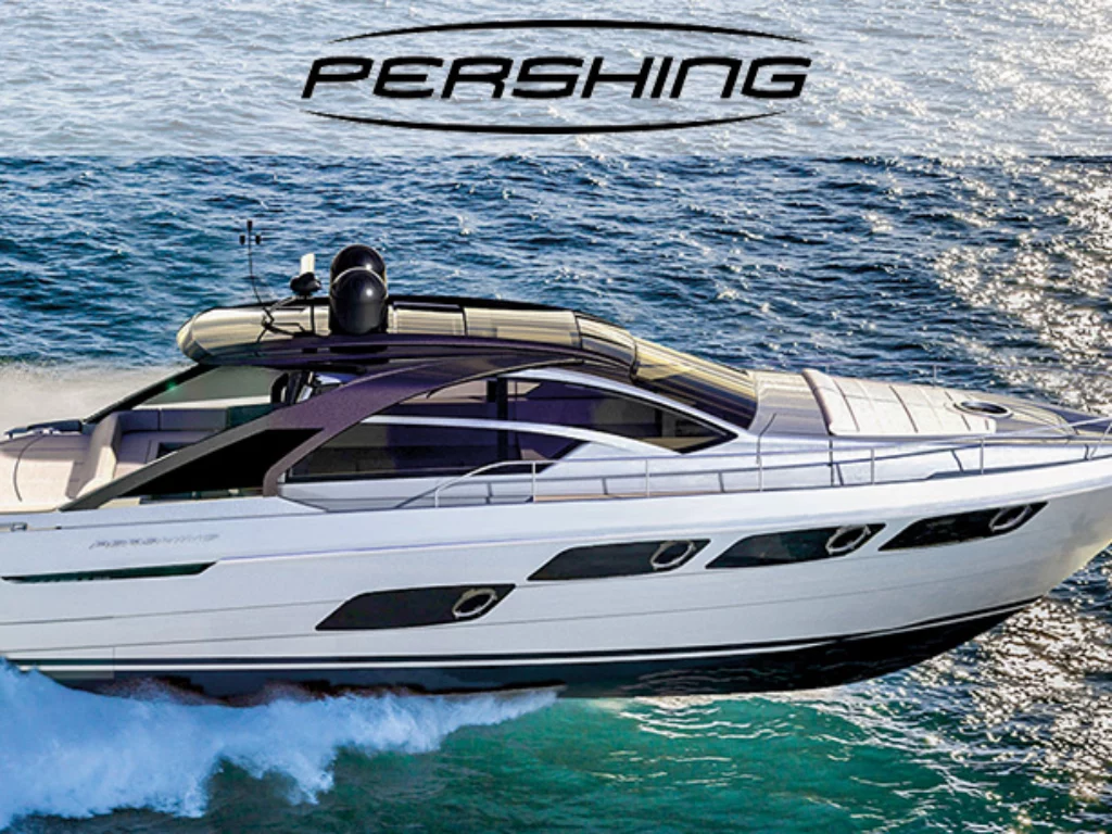 Pershing